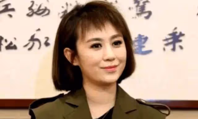 馬麗感言金雞百花雙提名:曾險因外貌換角,今贊張藝謀導演之才