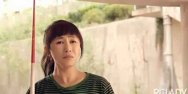 馬麗感言金雞百花雙提名:曾險因外貌換角,今贊張藝謀導演之才