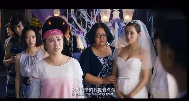 馬麗感言金雞百花雙提名:曾險因外貌換角,今贊張藝謀導演之才