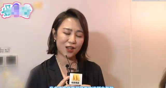 馬麗感言金雞百花雙提名：曾險因外貌換角，今贊張藝謀導演之才