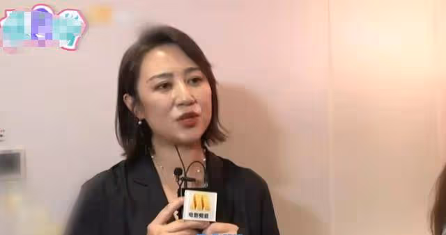 馬麗感言金雞百花雙提名：曾險因外貌換角，今贊張藝謀導演之才
