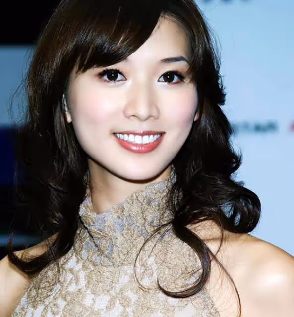 遠嫁日本五年，林志玲河南歸來引熱議，網友驚嘆：變化太大了！