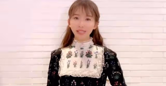 遠嫁日本五年,林志玲河南歸來引熱議,網友驚嘆:變化太大了!
