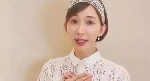 遠嫁日本五年,林志玲河南歸來引熱議,網友驚嘆:變化太大了!