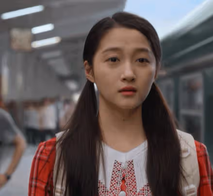 小巷人家藏龍臥虎!大結局才發現,莊筱婷才是隱藏的高手