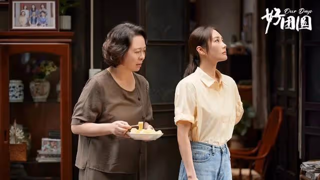 浙江衛視迎來一部好劇!演員陣容超級強大,真正的爆款作品