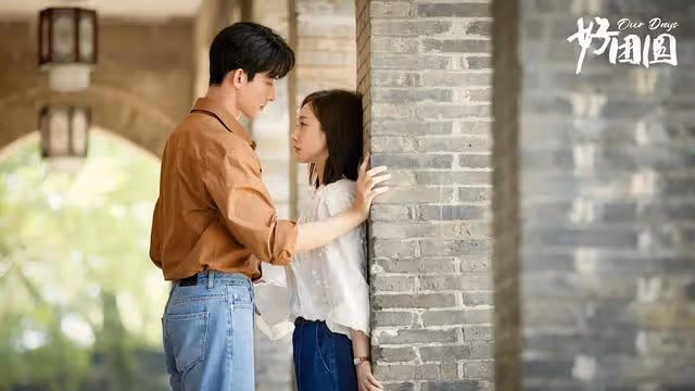 浙江衛視迎來一部好劇!演員陣容超級強大,真正的爆款作品
