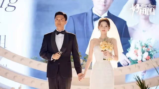 浙江衛視迎來一部好劇!演員陣容超級強大,真正的爆款作品