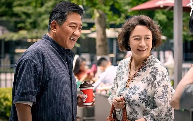 11月19號正式開播,浙江衛視又一部好劇來襲!主演都是我喜歡的