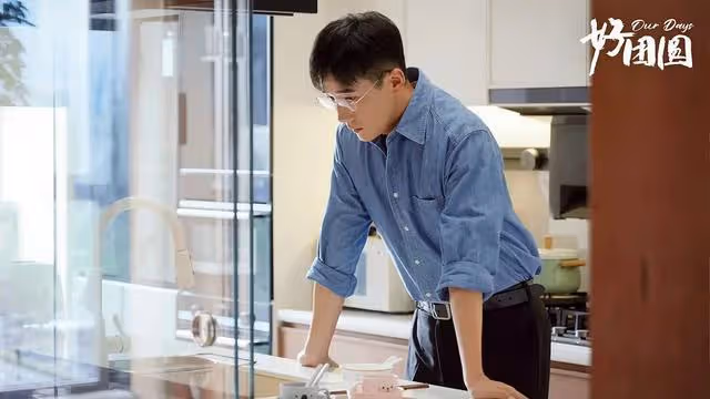 11月19號正式開播,浙江衛視又一部好劇來襲!主演都是我喜歡的