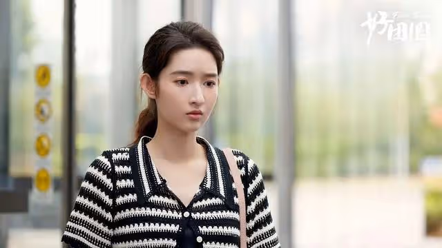 11月19號正式開播,浙江衛視又一部好劇來襲!主演都是我喜歡的