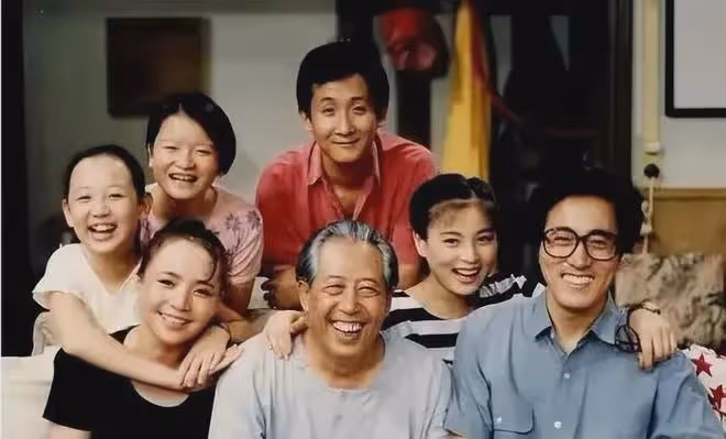 梁歡:寧願做小三也要嫁給英達,28年後,她比宋丹丹更加不幸
