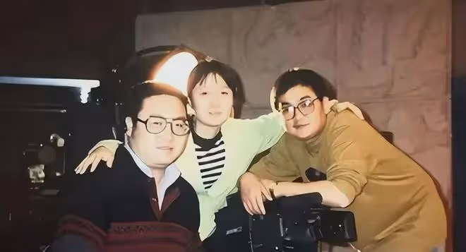 梁歡:寧願做小三也要嫁給英達,28年後,她比宋丹丹更加不幸