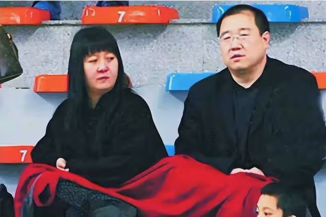 梁歡：寧願做小三也要嫁給英達，28年後，她比宋丹丹更加不幸