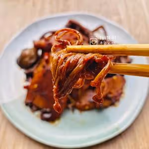 【周黑鴨】知乎25w人收藏 內附超多Tips!