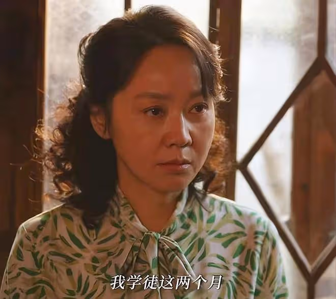 《小巷人家》大結局:宋瑩護黃玲15年,鵬飛護她10年,筱婷最孝順