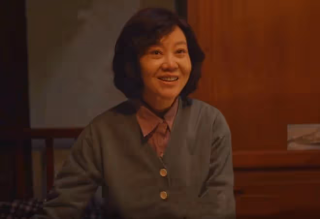 《小巷人家》外公外婆逼鵬飛給孫子買房,莊樺林崩潰,跪求放過