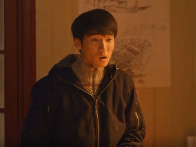《小巷人家》外公外婆逼鵬飛給孫子買房,莊樺林崩潰,跪求放過