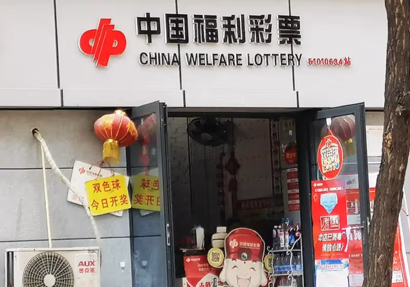 中1億頭獎！烤魷魚老闆嗨到「砸店」客人全傻眼！夜市證實了