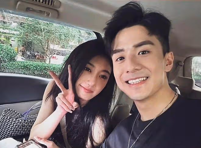 孫樂言曬生日合照，《心動的信號7》成員大團聚，毓言cp依舊甜蜜