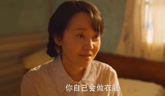 《小巷人家》大結局：莊家12人，除莊筱婷都自私偏心？黃玲不例外