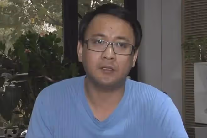 北京富婆嫁小19歲男下屬,50歲為其生下3胞胎,如今現狀令人唏噓