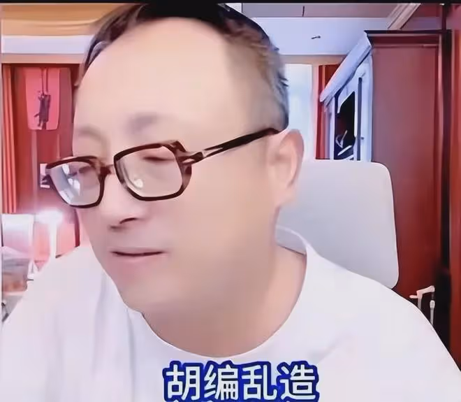 歌詞像洗腳水!一句話讓自己口碑翻車,這次陳偉把刀郎送上了熱搜