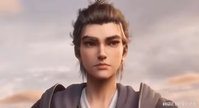 滄元圖第二季新情報,三大新人物曝光,其中一位是美女,喜歡男主