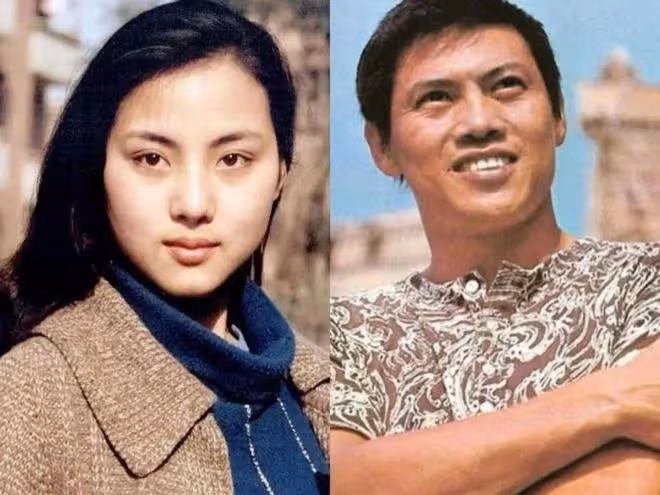 17歲拒演紅樓夢,28歲跳樓,王扶林:她很漂亮但一肚子草包沒文化