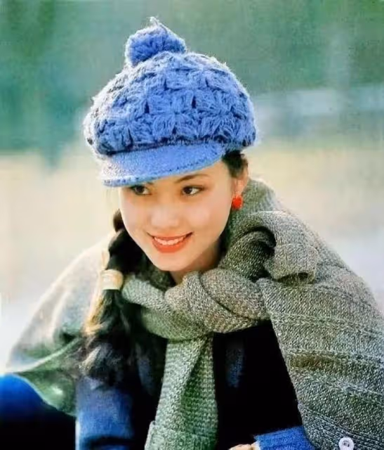 17歲拒演紅樓夢，28歲跳樓，王扶林：她很漂亮但一肚子草包沒文化