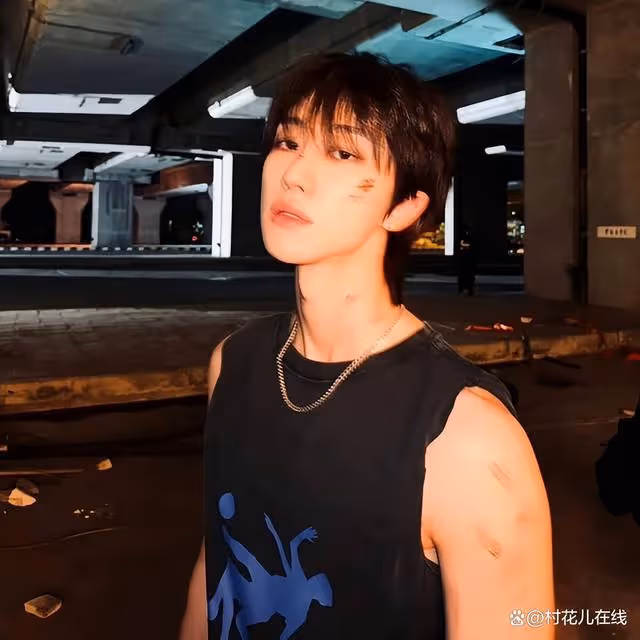 韓網票選最喜歡中國籍成員TOP7:雨琦不是第一?章昊強實力創紀錄