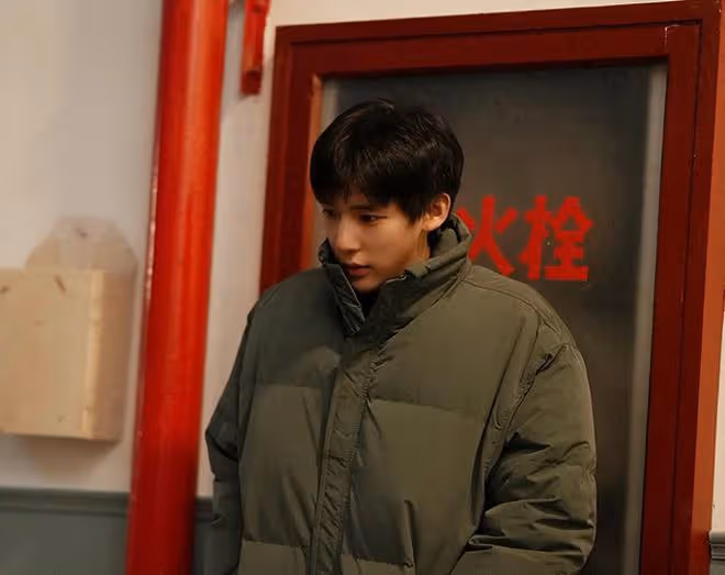 《小巷人家》直到黃玲說女兒不自愛,才明白筱婷閃婚的決定多明智