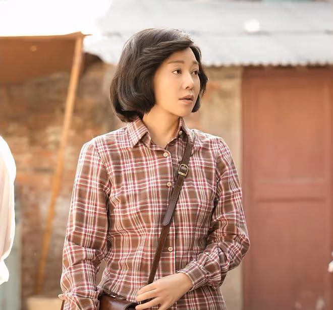 《小巷人家》直到黃玲說女兒不自愛,才明白筱婷閃婚的決定多明智