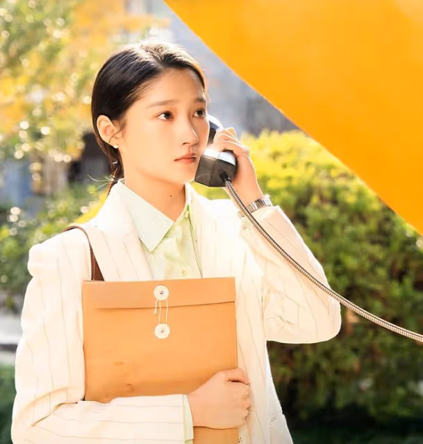 《小巷人家》直到黃玲說女兒不自愛,才明白筱婷閃婚的決定多明智