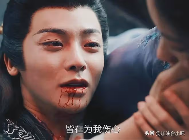 好傢夥,看完大夢歸離結局寫下這篇文章