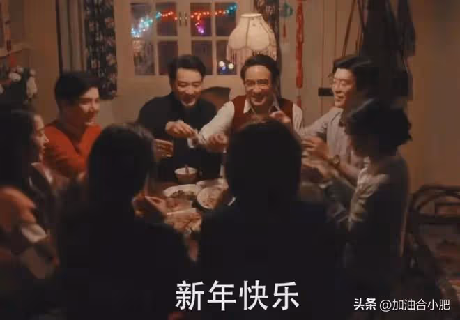 好傢夥,看完《小巷人家》大結局,是我今年看過最「過癮」結局