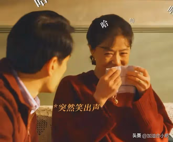 好傢夥,看完《小巷人家》大結局,是我今年看過最「過癮」結局