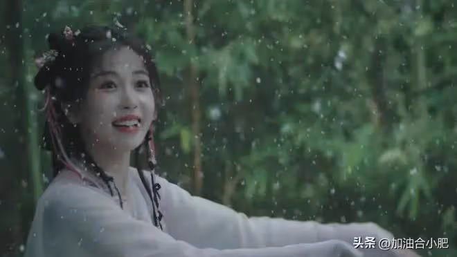 好傢夥,看完《永夜星河》32集大結局,我要給編劇寄刀片,太狠了