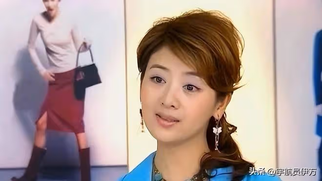 原來他們是夫妻,出道28年零緋聞,老婆比他出名,7歲女兒高顏值