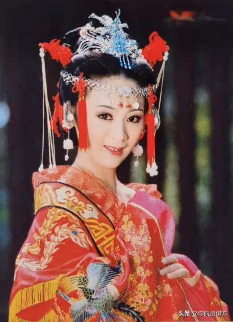 原來他們是夫妻,出道28年零緋聞,老婆比他出名,7歲女兒高顏值