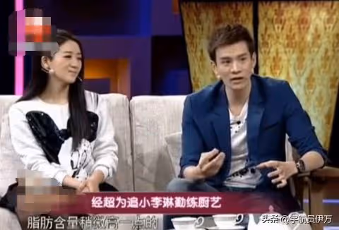 原來他們是夫妻,出道28年零緋聞,老婆比他出名,7歲女兒高顏值