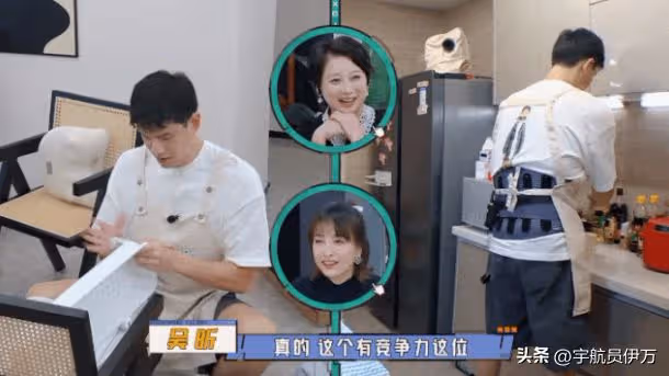 原來他們是夫妻,出道28年零緋聞,老婆比他出名,7歲女兒高顏值