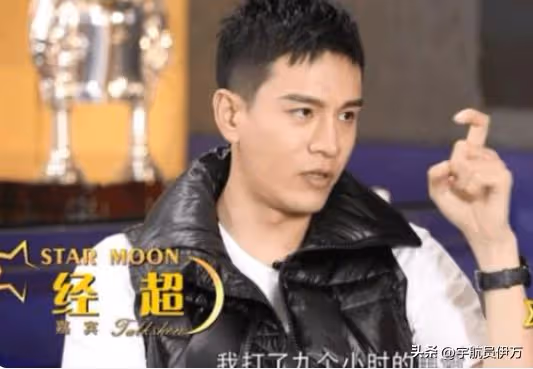 原來他們是夫妻,出道28年零緋聞,老婆比他出名,7歲女兒高顏值