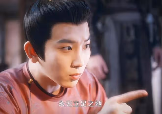 珠簾玉幕鄭知衡是好人嗎？五郎喜歡十九，不喜歡洗白