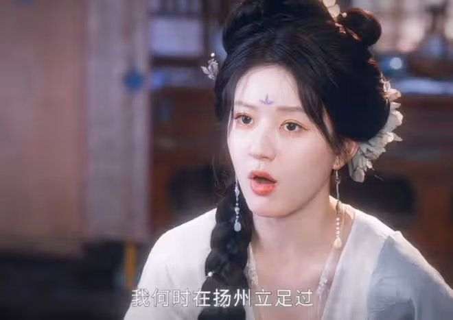 珠簾玉幕鄭知衡是好人嗎？五郎喜歡十九，不喜歡洗白