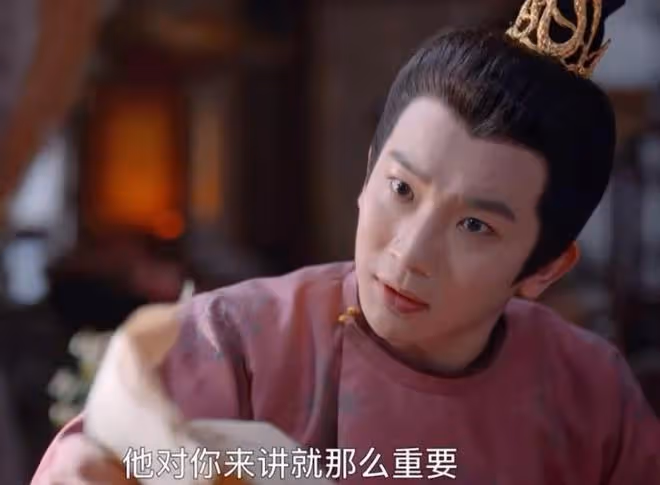 珠簾玉幕鄭知衡是好人嗎？五郎喜歡十九，不喜歡洗白