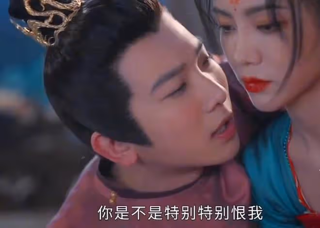 珠簾玉幕鄭知衡是好人嗎?五郎喜歡十九,不喜歡洗白