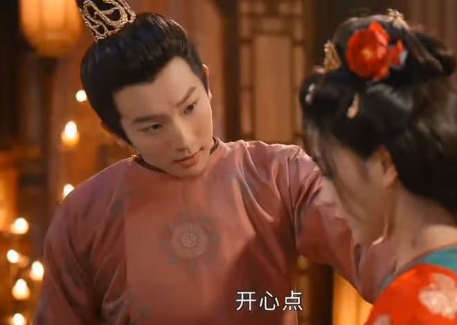 珠簾玉幕鄭知衡是好人嗎?五郎喜歡十九,不喜歡洗白