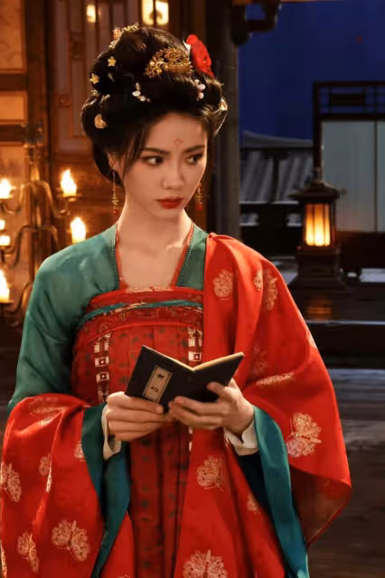 珠簾玉幕:崔十九大結局前選擇自殺!相比端午,其實她更有女人味