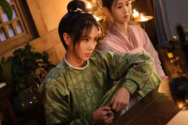 珠簾玉幕:崔十九大結局前選擇自殺!相比端午,其實她更有女人味